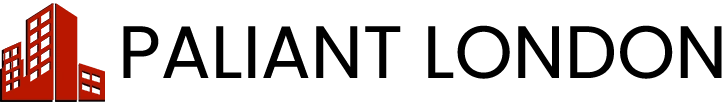 Paliant London Ltd logoPaliant London Ltd logo